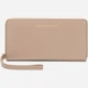 Гаманець шкіряний Tosca Blu Basic TF2250P03-C70 Grey Mole (8050035460517) - зображення 1