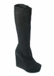 Женские сапоги Kelton 0964 velLana 37 черный - изображение 2