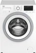 Пральна машина BEKO WUE 6536 XSW - зображення 2