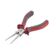 Круглогубці INTERTOOL HT-0128 - зображення 1