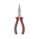 Круглогубці INTERTOOL HT-0128 - зображення 3