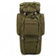 Рюкзак тактический Smartex 3P Tactical 65 ST-023 army green - изображение 1