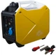 Бензиновый генератор ITC Power GG18I 1500/1800 W - изображение 9