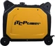 Бензиновий генератор ITC Power GG65EI 6000/6500 W - зображення 2