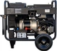 Генератор бензиновий ITC Power GG15000LEK-T 10/11 кВт 1 и 3 фазы электрический пуск - изображение 3