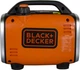 Бензиновый генератор Black+Decker BXGNI900E - изображение 2