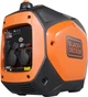 Бензиновый генератор Black+Decker BXGNI2200E - изображение 2