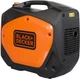 Бензиновый генератор Black+Decker BXGNI2200E - изображение 9