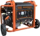 Бензиновый генератор Black+Decker BXGNP3000E 2600/3000 W - изображение 1