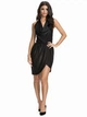 Сукня Halterneck NLY trend NC917983-14 XS (23952XS) Чорний - зображення 3
