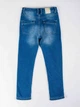 Джинсы Benetton B030818-14 120 cm (42839120cm) Синий - изображение 2
