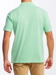 Поло Sunfaded Jersey Rugger Gant 2042006 4XL (899204XL) Зеленый - изображение 2