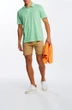 Поло Sunfaded Jersey Rugger Gant 2042006 4XL (899204XL) Зеленый - изображение 3