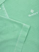 Поло Sunfaded Jersey Rugger Gant 2042006 4XL (899204XL) Зеленый - изображение 4