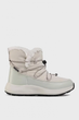 Ботинки CMP SHERATAN WMN SNOW BOOTS WP 36 Бежевый 30Q4576-A426 - изображение 1