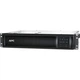 Источник бесперебойного питания APC 500W/750VA,L-I,USB,LCD,Smart Slot,RM 2U SMT750RMI2U - изображение 1