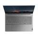 Ноутбук 15.6" Lenovo ThinkBook 15 15.6FHD IPS AG/Intel i3-1115G4/16/256F/int/DOS/Grey 20VE0092RA (Intel UHD Graphics, Intel Core i3-1115G4, 16 ГбGb, 60 Гц) - изображение 2