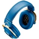 Комп'ютерна гарнітура Logitech G PRO X Gaming Headset League of Legends Edition (981-001106) - зображення 4
