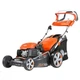 Газонокосарка Оlео-Маc G 53TKE ALL ROAD PLUS4 - изображение 4