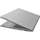 Ноутбук 15.6" Lenovo IdeaPad 3 15IML05/Intel Pentium 6405U/4GB/128SSD/GF MX130-2/W10H/Black 81WB00VFRA (NVIDIA GeForce MX130, Intel Pentium 6405U, 4 Гб, 60 Гц) - зображення 4