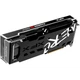 Видеокарта XFX AMD Radeon RX 6750 XT MERC319 BLACK 12GB (RX-675XYTBDP) (12 Гб, GDDR6, 192 bit, PCI-E 4.0) - изображение 4