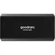 Накопичувач SSD GoodRam SSD 2.5" USB 256GB HX100 240 250 (SSDPR-HX100-256) - зображення 1