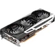 Видеокарта Sapphire AMD Radeon RX 6700 XT 12GB Pulse (11306-08-20G) (12 Гб, GDDR6, 192 bit, PCI-E 4.0 x16) - изображение 3