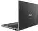 Ноутбук 11,6" Asus BR1100CKA Dark Gray BR1100CKA-GJ0379 (Intel UHD Graphics, Intel Pentium N6000, 8 Гб, 60 Гц) - изображение 2
