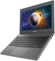Ноутбук 11,6" Asus BR1100CKA Dark Gray BR1100CKA-GJ0379 (Intel UHD Graphics, Intel Pentium N6000, 8 Гб, 60 Гц) - изображение 3