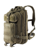 Рюкзак тактичний Magnum Fox 25L Olive-Green - зображення 1