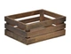 Дерев`яний ящик Naturwood 40 х 30 х 17 см (140104) - зображення 1