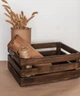 Дерев`яний ящик Naturwood 40 х 30 х 17 см (140104) - зображення 3