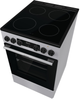 Електрична плита Gorenje GEC 5C41 SG (FR513D-GSDA2) (6813520) - изображение 9