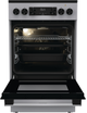 Електрична плита Gorenje GEC 5C41 SG (FR513D-GSDA2) (6813520) - изображение 10