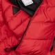 Куртка Minoti ( 11COAT 13 37376JNR) 104-110 см. красная - изображение 3