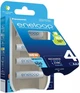 Акумулятори Panasonic Eneloop AAA NI-MH 800 mAh (BK-4MCCE/4BE) - изображение 2