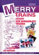 Merry trains. Читаємо із задоволенням. Третій рік навчання. Посібник для домашнього читання - Доценко І. В, Євчук О. В. (9789666349807) - изображение 1