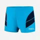 Детские плавки-шорты Aqua Speed Andy 349-24 116 см Голубой/Темно-Синий (5908217655943) - изображение 1