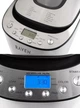 Хлібопічка RAVEN EWC001 - зображення 6