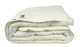 Одеяло LightHouse Swan Лебяжий пух Mf Stripe крем 155x215см (555250) - изображение 1