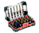 Набір біт Metabo BitBox 29 шт. (626710000) - зображення 3