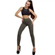 Лосины Totalfit Fitness Classic LG13 XS Хаки (06399450) - зображення 1