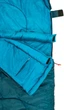 Спальный мешок весна осень -0.5C Rocktrail Mummy 100345493003 синий - изображение 6