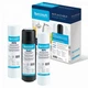 Комплект картриджів Ecosoft 1-2-3 Standart (2 поліпропілену+вугілля) - изображение 1