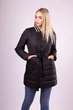 Куртка Clasna CW18C-086 S Черный (CW18C-086CW) - изображение 5