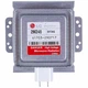Магнетрон 1100W для микроволноввй печи LG 2M246-050GF 6324W1A001L - изображение 1