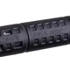 Амортизатор бака для стиральной машины LG 4901ER2003D ANSA 60N L=250-160mm D отверстий=11mm - изображение 3