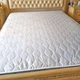 Чохол на матрац стьобаний жаккардовий SLEEP-TEX New Life 160х200 см - зображення 2
