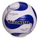 Мяч волейбольный Ballonstar LG2354 №5 Бело-синий (57508060) - изображение 1