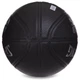 Мяч баскетбольный № 7 КОЖА SPALDING ADVANCED TF CONTROL черный 76871Y - изображение 4